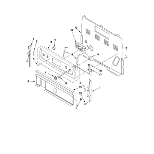 Your part is # 12 in this diagram
