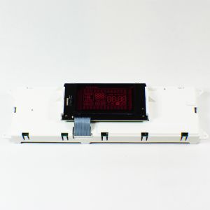 Electronic Control Board WPW10686474