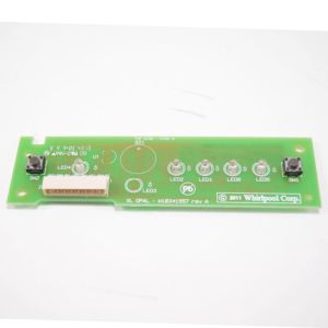 Electronic Control WPW10341559