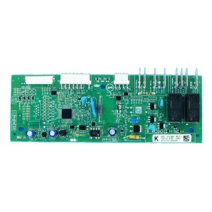 Electronic Control WPW10218834