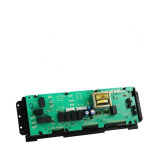 Electronic Oven Control Board WP8507P391-60