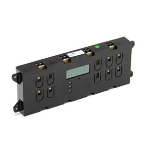 Electronic Oven Control 318184400