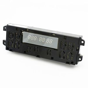 Electronic Oven Control WB27T10380