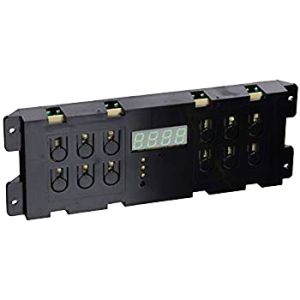 Electronic Timer Control Board 316557203