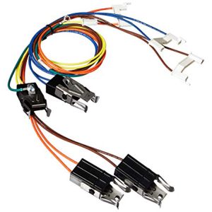 Element Receptacle and Wire Kit 316580400
