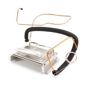 Evaporator Assembly WR85X10045