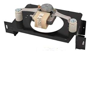Evaporator Fan Motor Assembly WP12013211Q