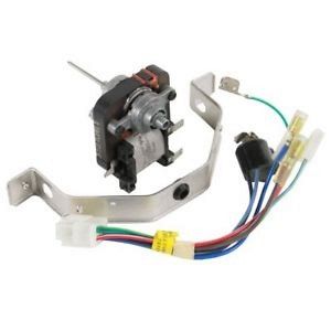 Evaporator Fan Motor with Bracket 5303918304