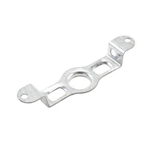 Evaporator Fan Mounting Bracket WR02X10764