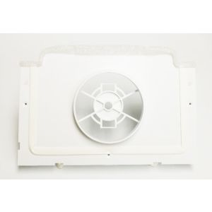 Evaporator Fan Mounting Shroud 241860601