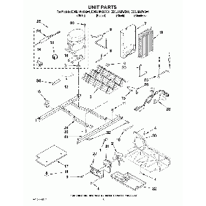 Your part is # 7 in this diagram