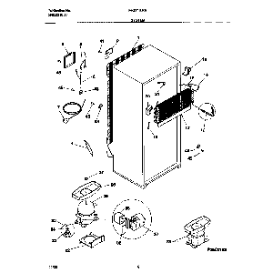 Your part is # 15 in this diagram