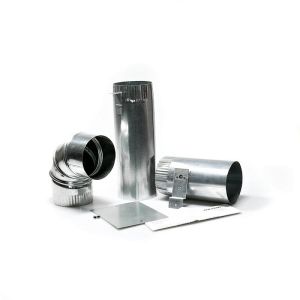 Exhaust Duct Kit 12001453A