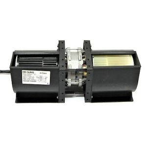 Exhaust Fan Motor 5304491613