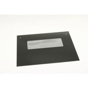Exterior Door Glass WB57K5248