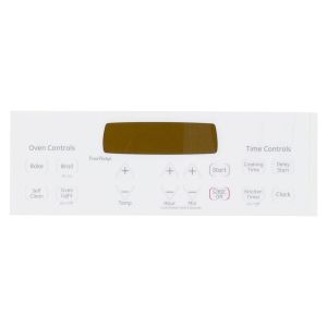 Faceplate WB27T11231