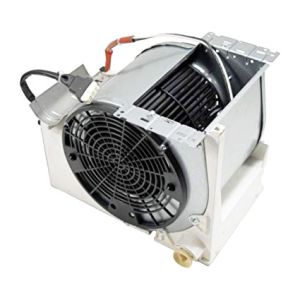 Fan Blower WPW10427013