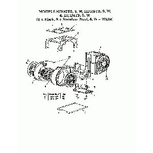 Your part is # 3 in this diagram