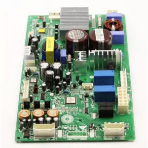 Fan Grille Assembly AEB73764503