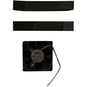 Fan Motor Assembly 242119401A