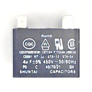 Fan Motor Capacitor 5304471077
