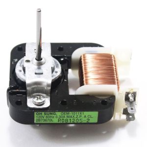 Fan Motor WB26X10101