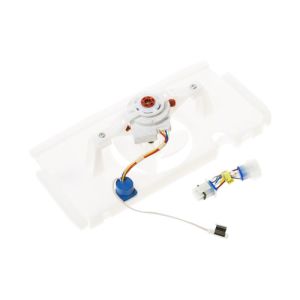 Fan Orifice Assembly WR60X10102