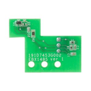 Fan Sensor Board WB27T11463