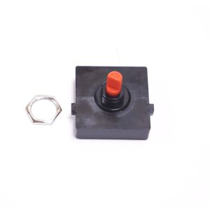 Fan Switch WB24X10129