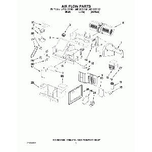 Your part is # 24 in this diagram