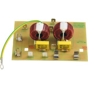 Filter Module 00631511