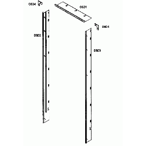 Your part is # 604 in this diagram