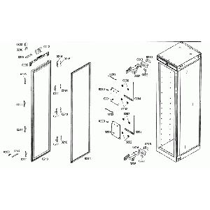 Your part is # 205 in this diagram