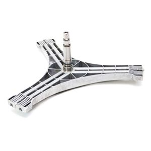 Flange and Shaft Assembly DC97-15491A