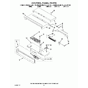 Your part is # 15 in this diagram