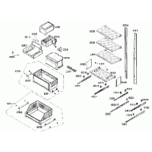 Your part is # 316 in this diagram