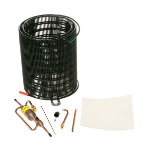 Formed Condenser Assembly WR84X10022