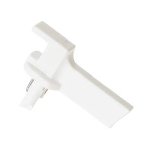 Freezer Basket Front Support WR2X7036