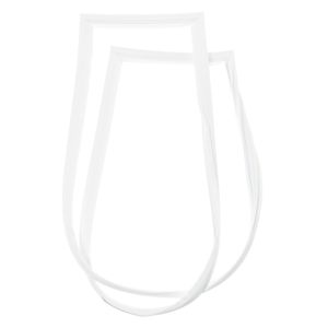 Freezer Door Gasket WR24X527