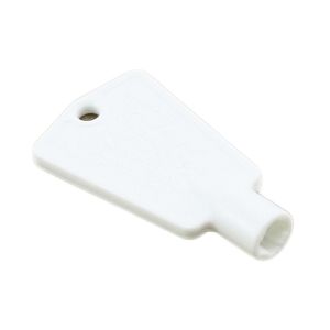 Freezer Door Key 297147700