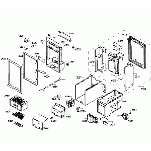 Your part is # 530 in this diagram