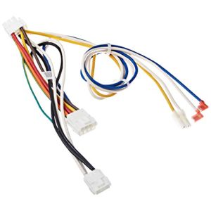 Freezer Main Harness 297237600