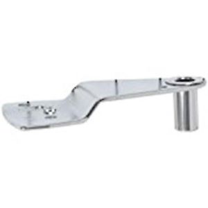 Freezer Top Hinge and Pin Assembly WR13X10286