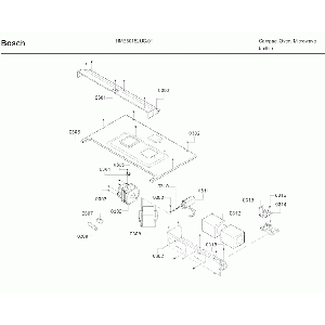Your part is # 314 in this diagram