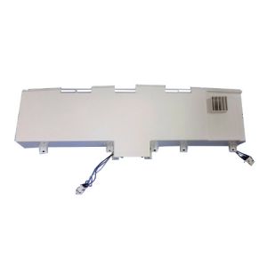 Fresh Food Evaporator Cover WR17X28923
