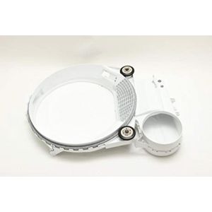 Front Bulkhead 00241091