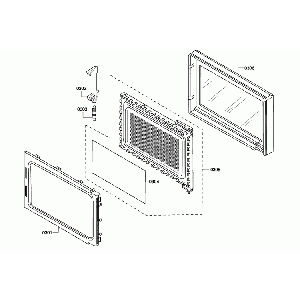 Your part is # 306 in this diagram