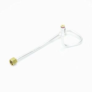 Front Orifice Holder WB28K10195