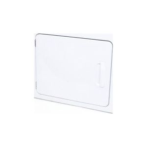 Front Panel Assembly WE49X22295