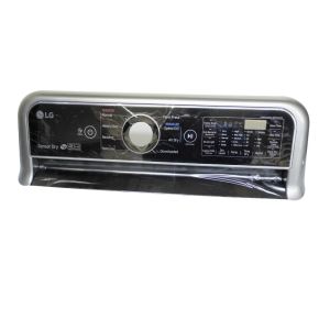 Front Panel Assembly AGL75452954